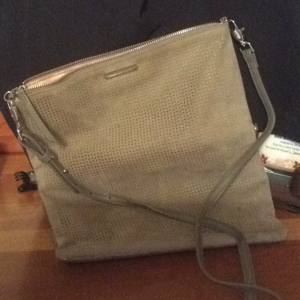 Crossbody